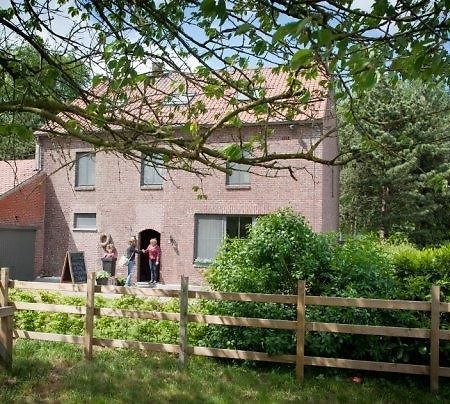 B&B De Passerel Bree Exteriör bild
